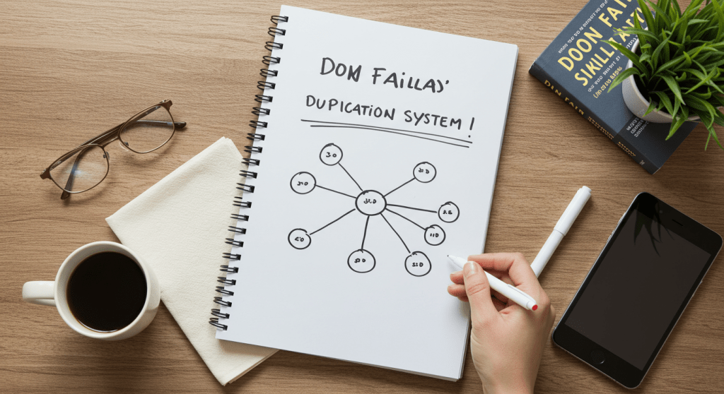 Don Failla’s Simple System for Network Marketing&nbsp;Success