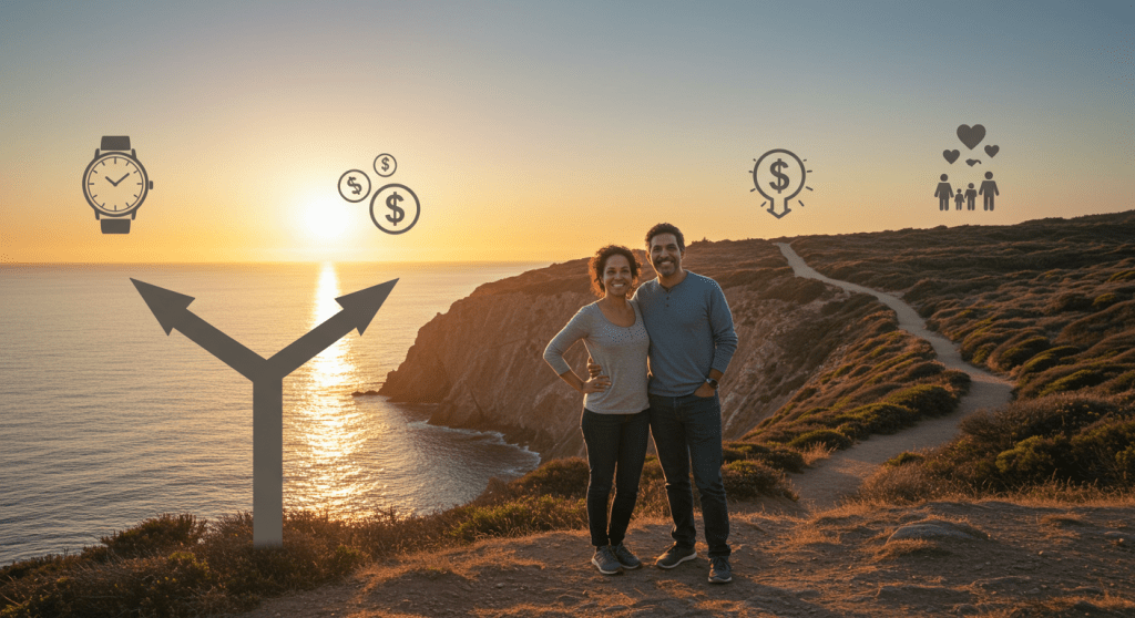 What It Really Means to Own Your&nbsp;Life