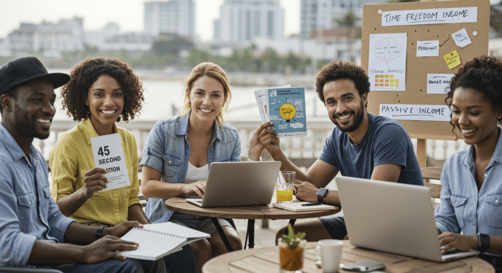 Introduction to the Own Your Life Concept: Understanding the Core Philosophy Behind the&nbsp;System