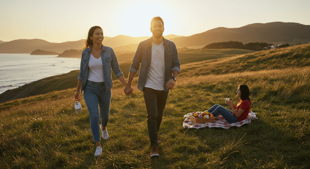 Building a Lifestyle Instead of Just an&nbsp;Income