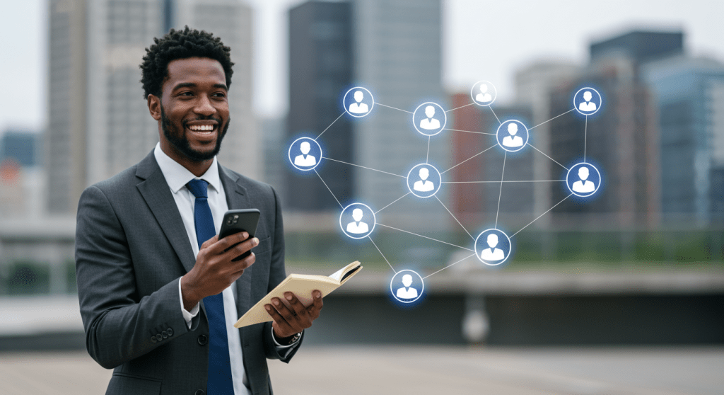 Eric Worre’s 5 Steps to Unlimited Prospects: How to Never Run Out of People to Talk To in Network&nbsp;Marketing