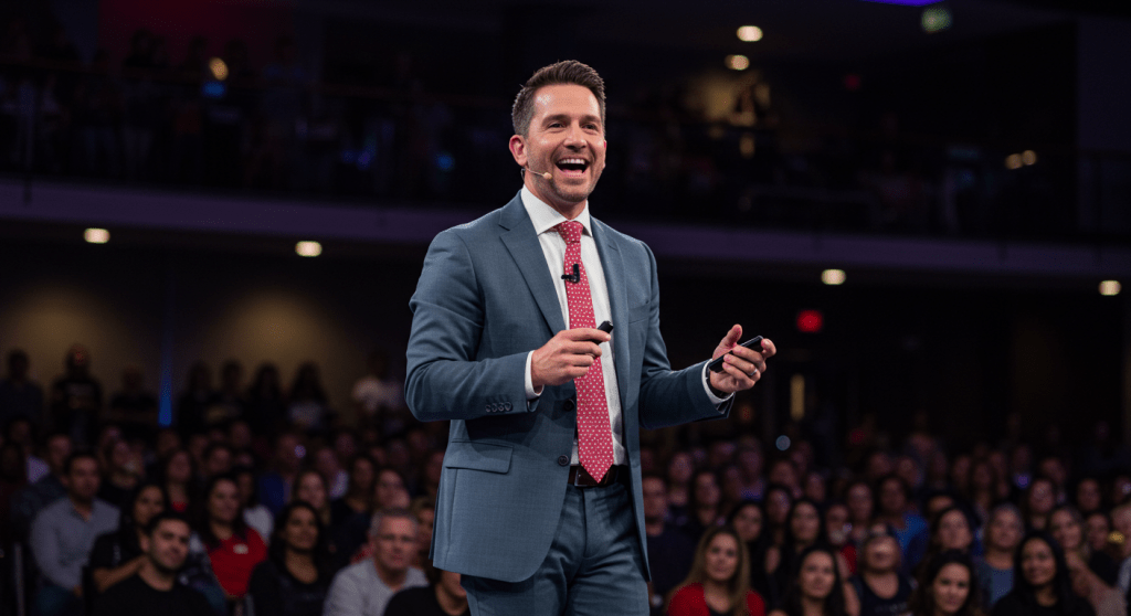 7 Steps to Go Pro with Eric Worre: Mastering Network&nbsp;Marketing