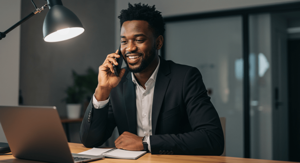 Mastering the Art of Inviting by Phone: Insights from Eric&nbsp;Worre