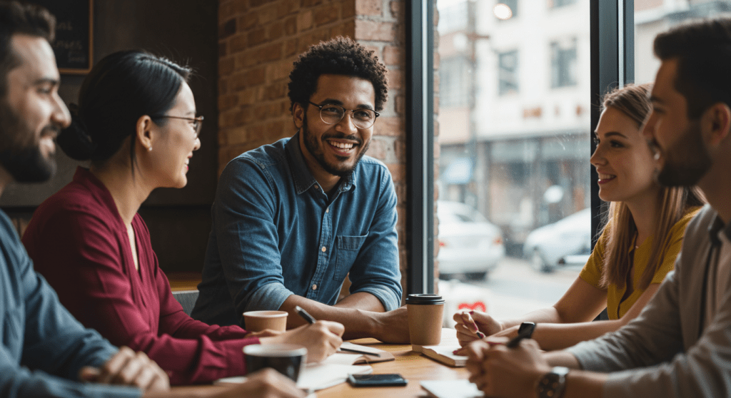 Who’s Really at&nbsp;Fault?