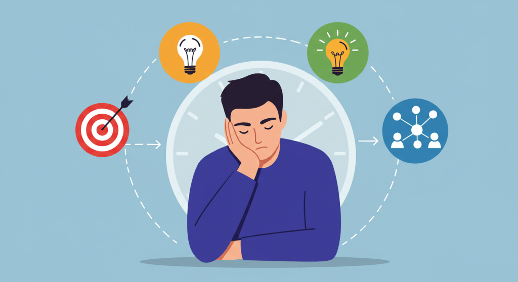 How to Overcome the ‘I Don’t Have Time’ Objection in Network Marketing | Coach Wade’s Prospecting & Leadership&nbsp;Tips