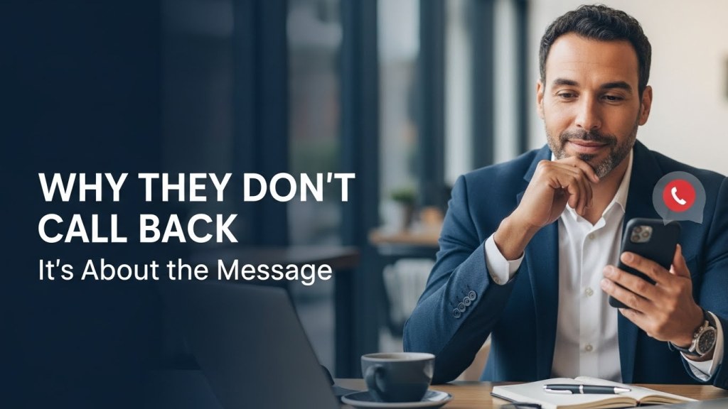 Coach Wade: “They Don’t Want to Call Us&nbsp;Back”