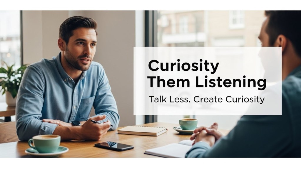 Coach Wade: Curiosity Is Powerful—and&nbsp;Hypnotic