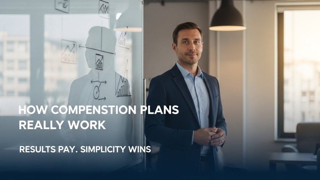 Coach Wade: How Your Compensation Plan Really&nbsp;Works