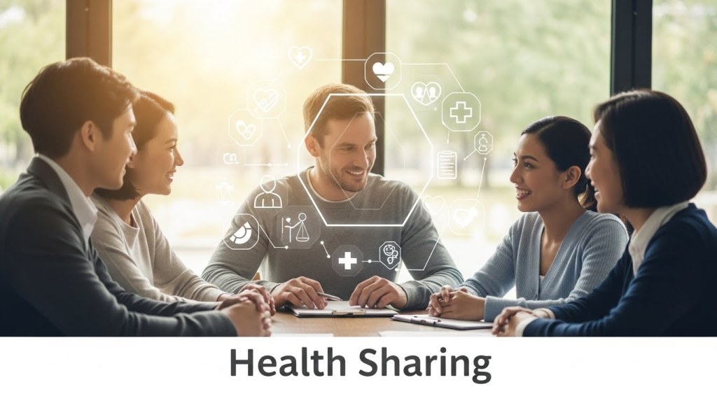 How Health Sharing Programs Can Lower Monthly Medical&nbsp;Costs