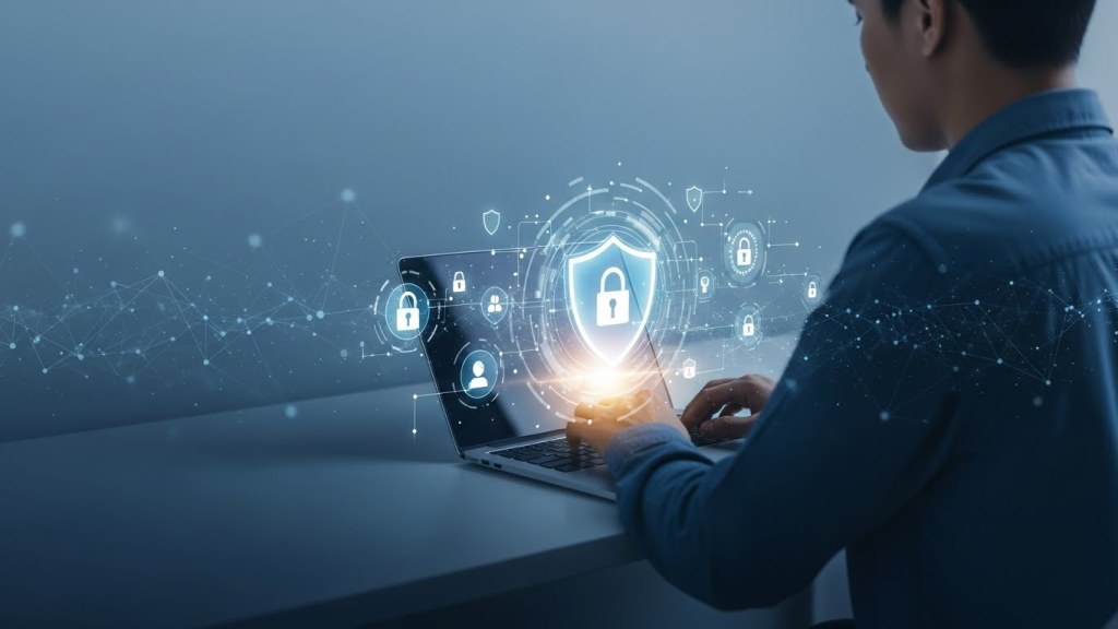 How to Protect Your Identity in a World of Constant Data&nbsp;Breaches