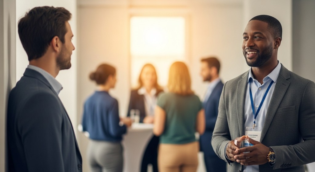 Two Factors for Prospecting Success + New&nbsp;Book