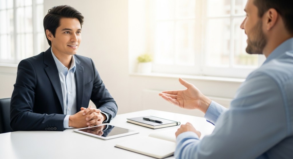 Coach Wade: What to Say When&nbsp;Closing